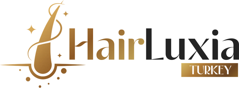 HairLuxia Turkey
